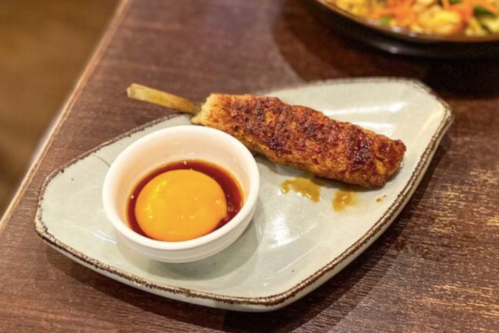 The best restaurants in Central, from fine-dining to affordable 19 Kinjo’s Izakaya best restaurants in Central