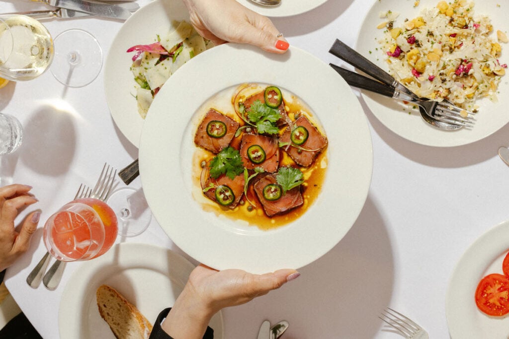 Where to brunch in Hong Kong in 2025, from family-friendly menus to free-flow adults-only blowouts 36 La Petite Maison Where to brunch in Hong Kong in 2025