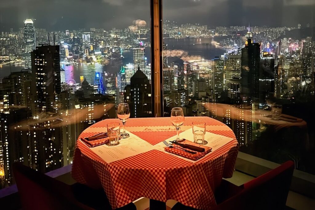 La Vache! opens new location at The Peak, with new Central location coming soon La Vache opens new location The Peak Central location soon