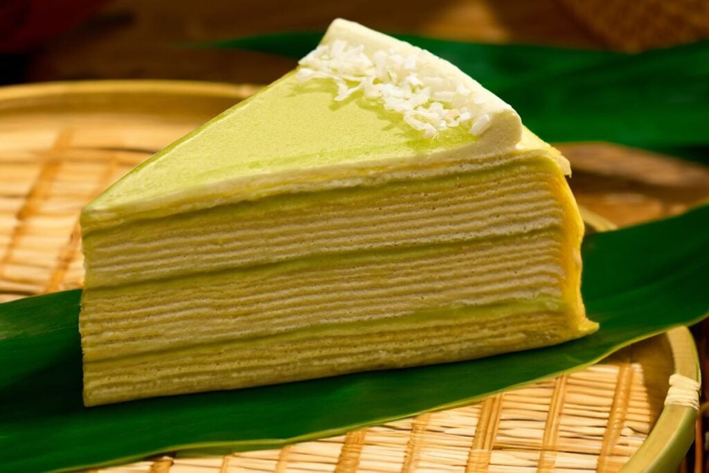 Foodie and Lady M, Hong Kong