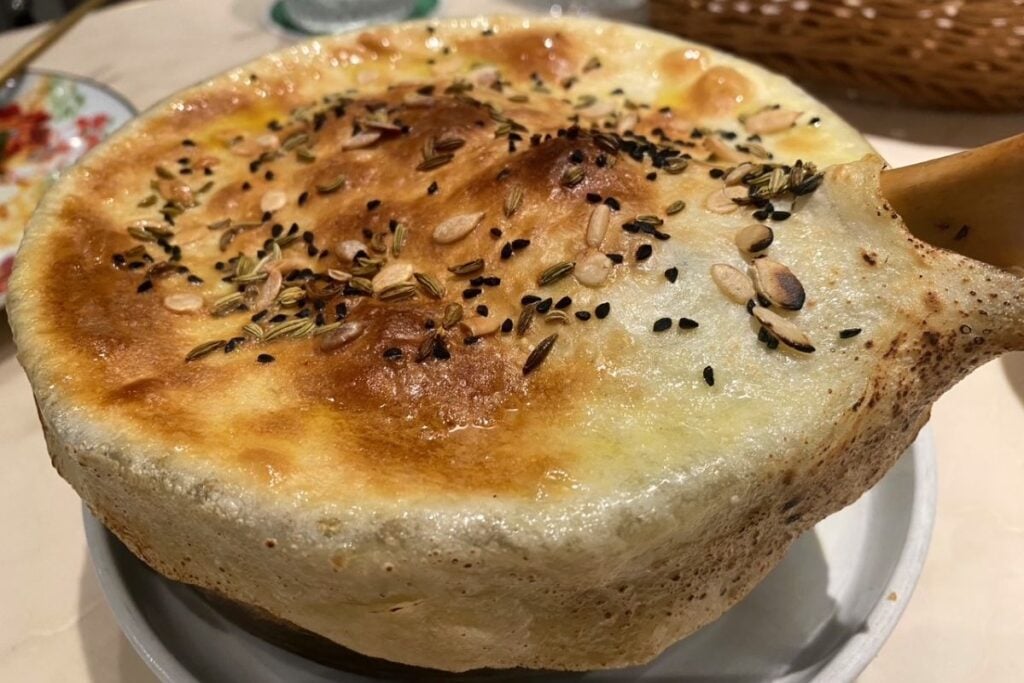 Spice Bazaar review: chef Balram Yadav’s restaurant brings Indian oomph to Tsim Sha Tsui 4 lamb biyrani Spice Bazaar review