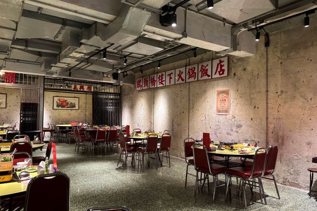 The best hotpot restaurants in Hong Kong, from Cantonese to Sichuan style 5 Lau Haa best hotpot in Hong Kong