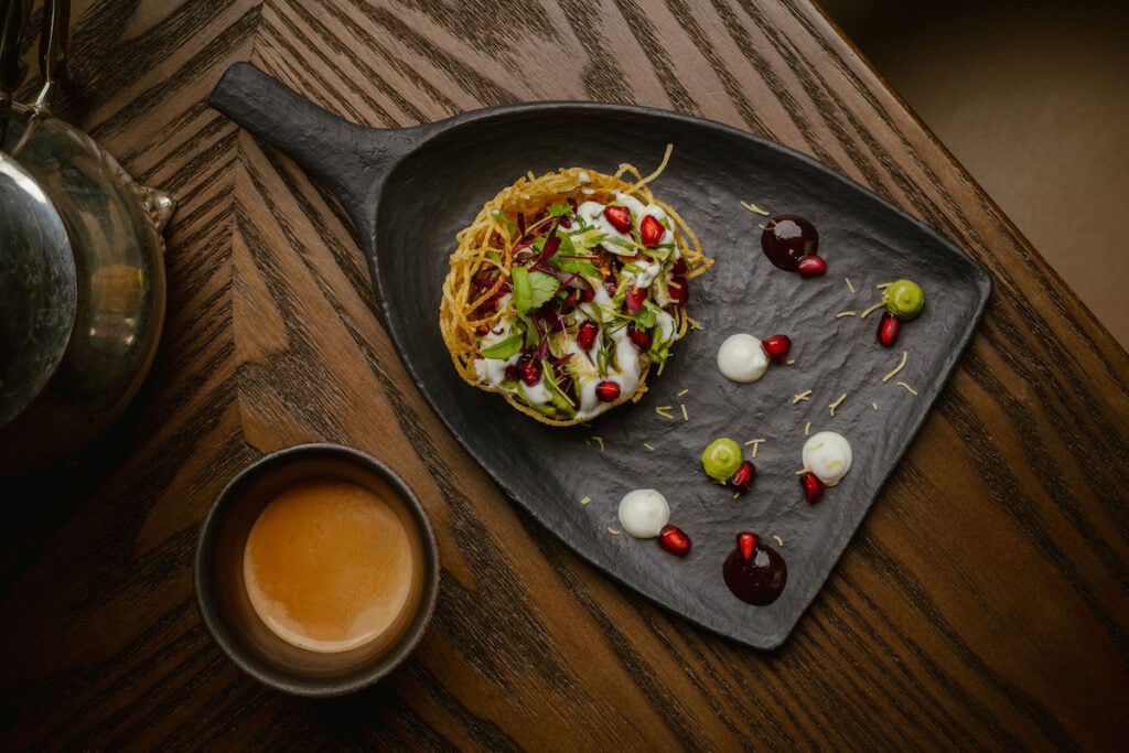 More bounce for your ounce: the best-value tasting menus that deliver the most in Hong Kong 4 Leela best-value tasting menus in Hong Kong