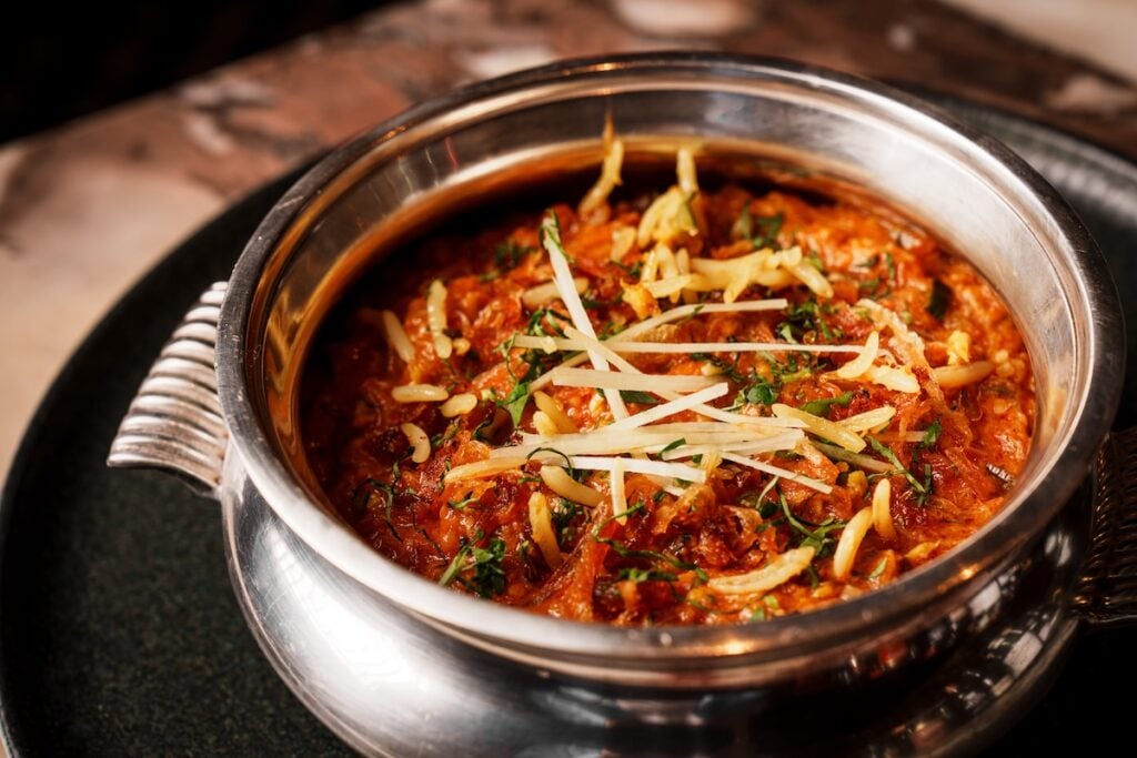 Leela’s new Royal Experience tasting menu explores the recipes of ancient India Leela’s new Royal Experience tasting menu explores the recipes of ancient India