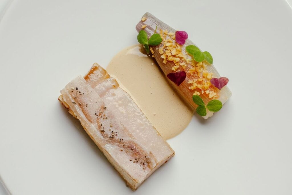 The best French restaurants in Hong Kong, from casual bistros to haute-cuisine sensations 12 L’Envol best French restaurants in Hong Kong