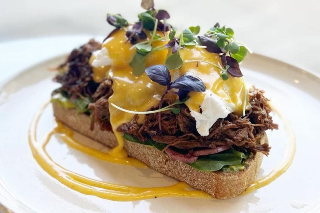 The best restaurants in Sai Kung, the New Territories’ gem for gourmands 5 Little Cove Espresso best restaurants in Sai Kung