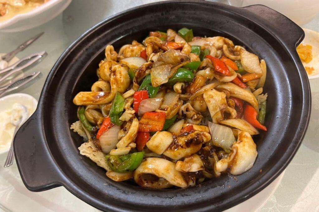 The best restaurants in Sai Kung, the New Territories’ gem for gourmands 8 Loaf On best restaurants in Sai Kung