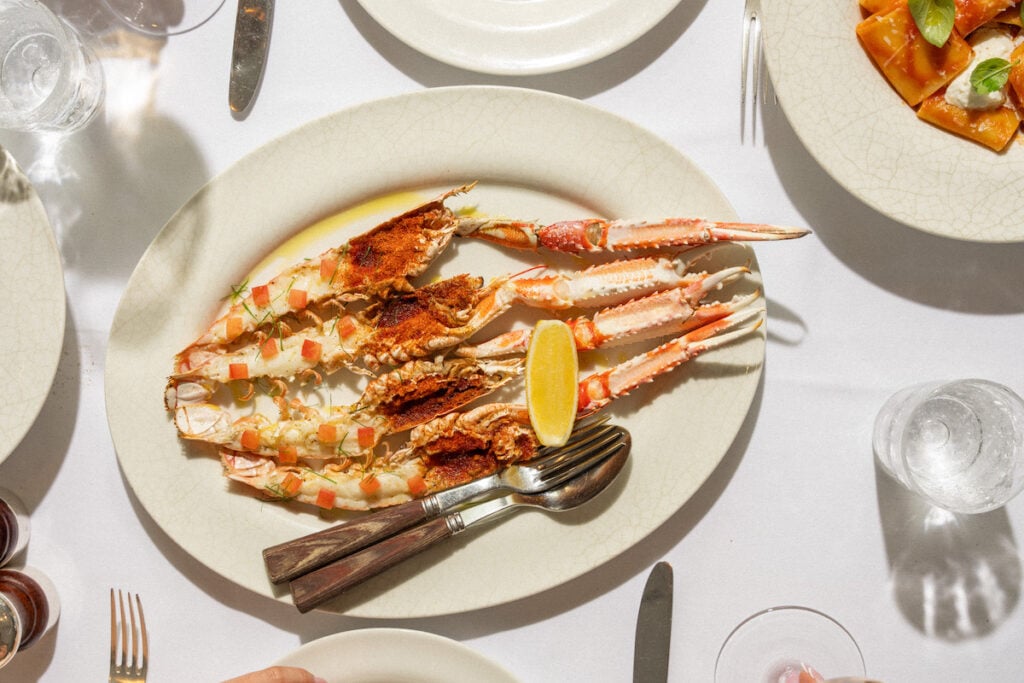 The best French restaurants in Hong Kong, from casual bistros to haute-cuisine sensations 15 La Petite Maison best French restaurants in Hong Kong