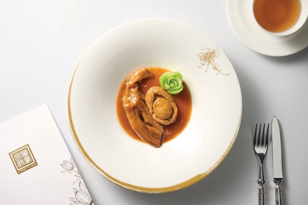 The best Cantonese fine-dining restaurants in Hong Kong for splurging on local flavours 13 Man Ho best fine-dining Cantonese in Hong Kong