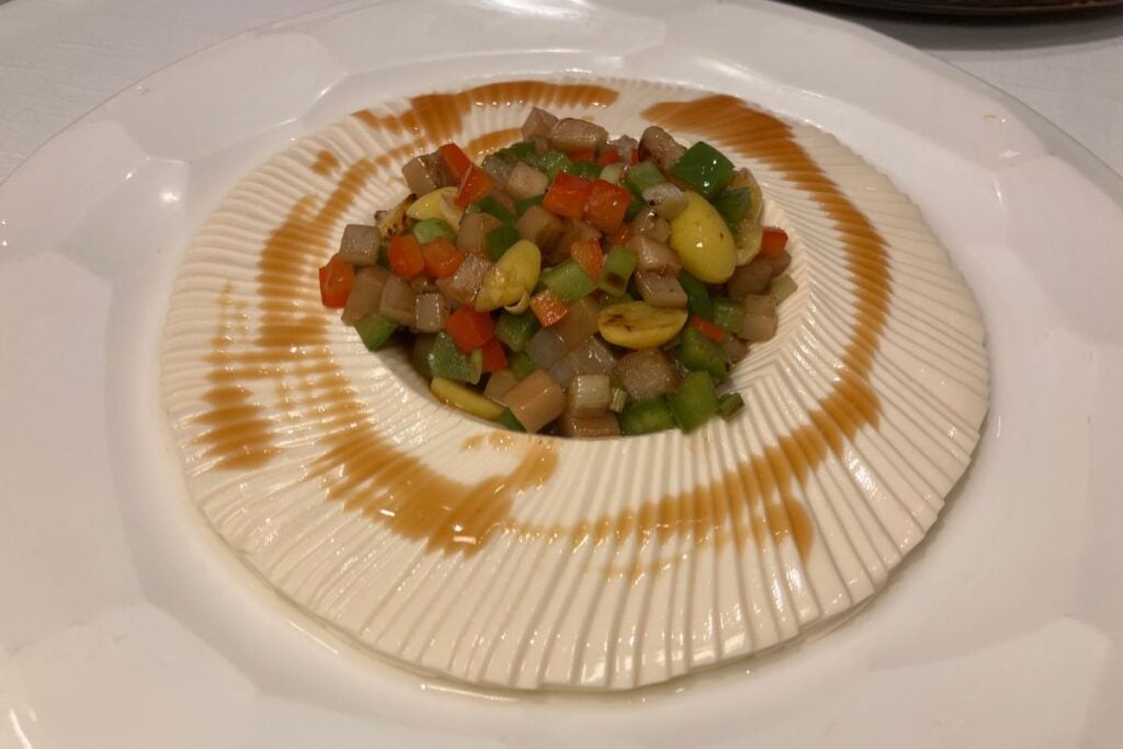 Man Ho Chinese Restaurant review: Cantonese classics amped up with quality ingredients, cooking Man Ho Chinese Restaurant review