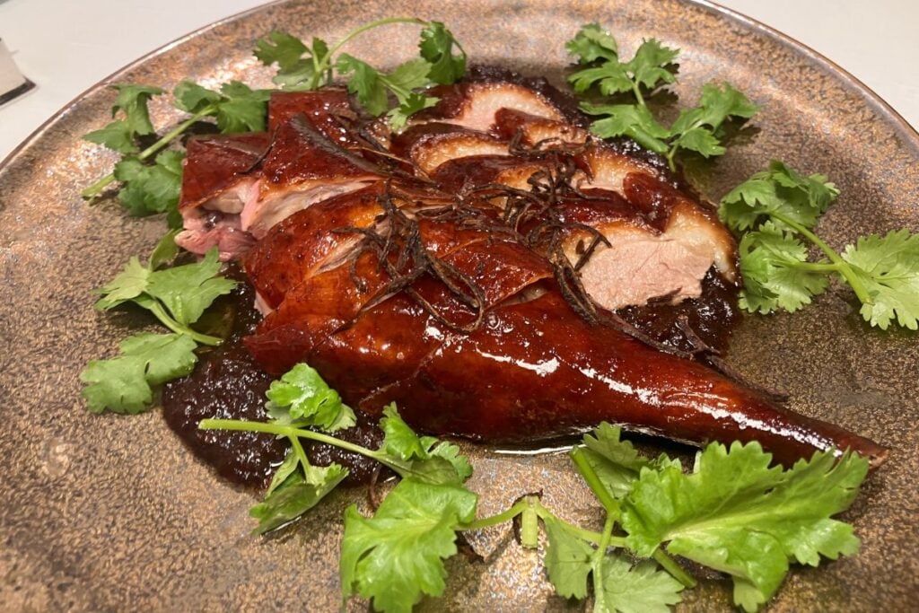 Man Ho Chinese Restaurant review: Cantonese classics amped up with quality ingredients, cooking 1 Man Ho Chinese Restaurant review