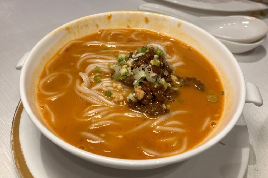 Man Ho Chinese Restaurant review: Cantonese classics amped up with quality ingredients, cooking 3 Man Ho Chinese Restaurant review