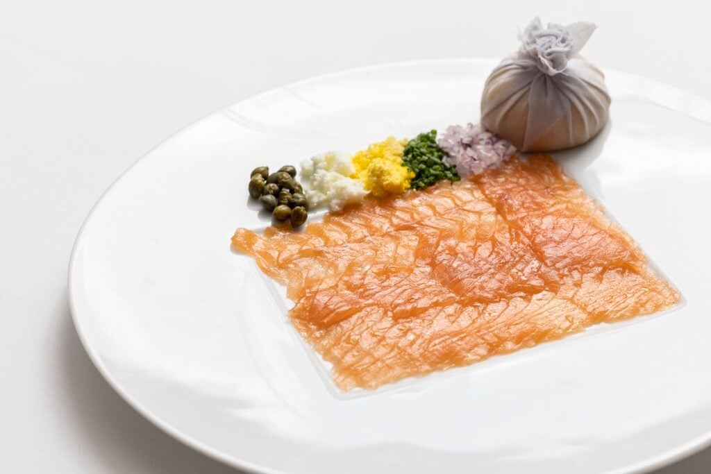 Where to brunch in Hong Kong in 2025, from family-friendly menus to free-flow adults-only blowouts 32 Mandarin Grill + Bar Where to brunch in Hong Kong in 2025