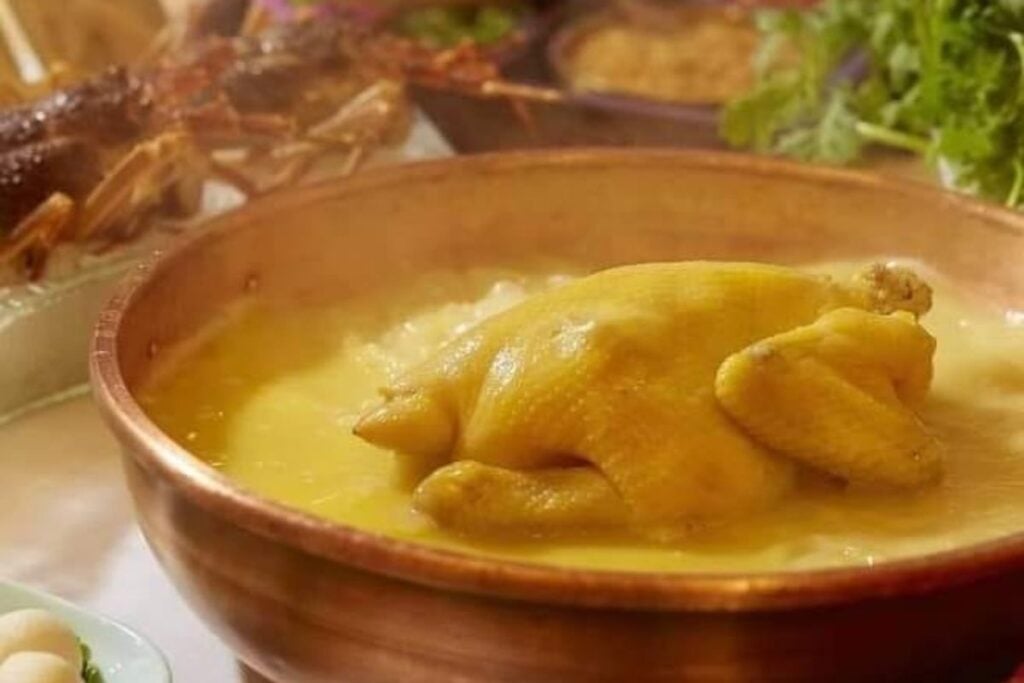 The best hotpot restaurants in Hong Kong, from Cantonese to Sichuan style 3 Market Hotpot best hotpot in Hong Kong