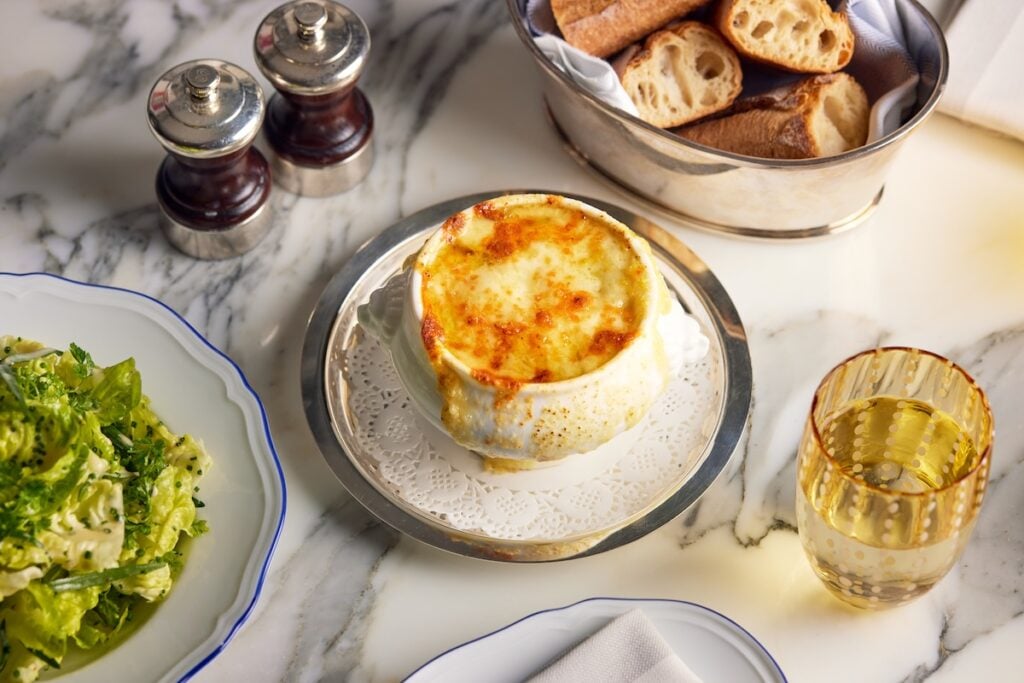 The best French restaurants in Hong Kong, from casual bistros to haute-cuisine sensations 17 Marmo Bistro best French restaurants in Hong Kong