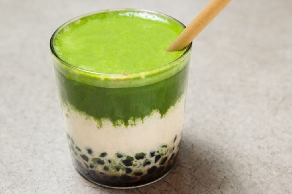 The best matcha cafés in Hong Kong for fans of Japanese green tea 3 Matchali best matcha cafés in Hong Kong