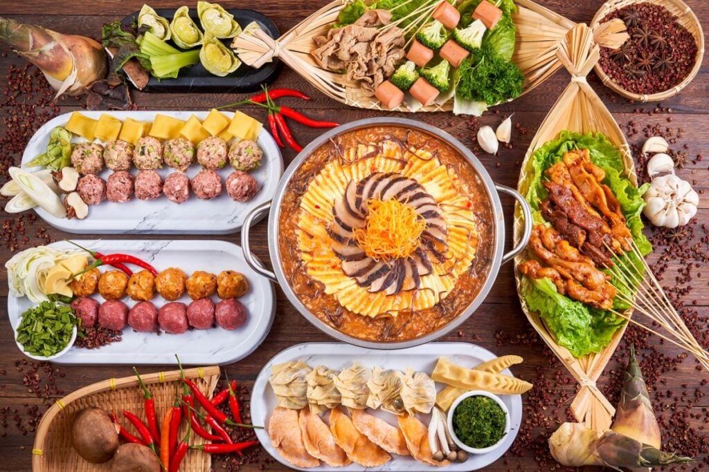 The best hotpot restaurants in Hong Kong, from Cantonese to Sichuan style 1 Megan’s Kitchen best hotpot in Hong Kong