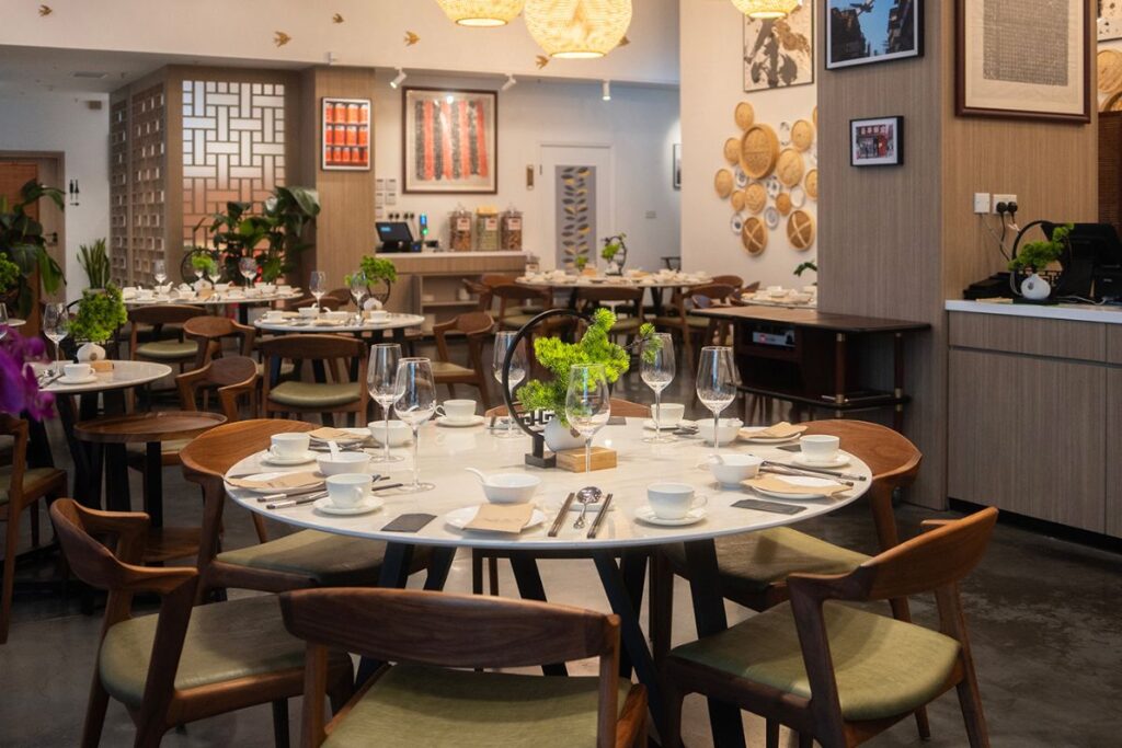 Michelin Bib Gourmand recipient Man Yuen Restaurant is closing on Apr. 27 Man Yuen Restaurant Wong Tai Sin closing Apr. 27