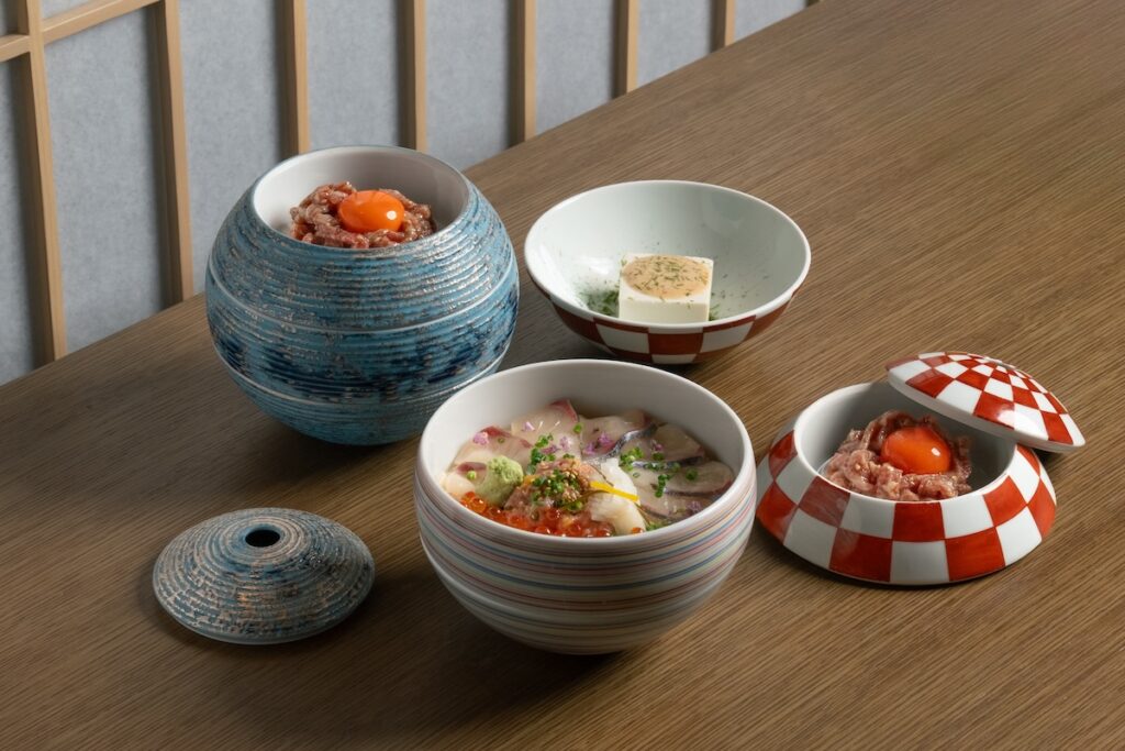 Where to brunch in Hong Kong in 2025, from family-friendly menus to free-flow adults-only blowouts 11 Minato Where to brunch in Hong Kong in 2025