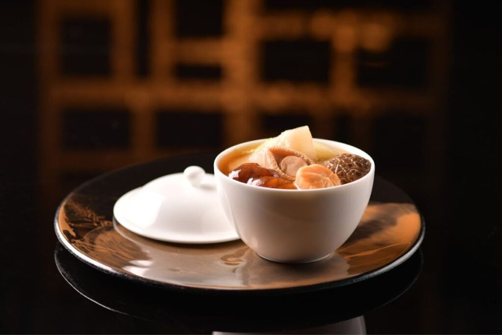 The best Cantonese fine-dining restaurants in Hong Kong for splurging on local flavours 8 Ming Court best fine-dining Cantonese in Hong Kong