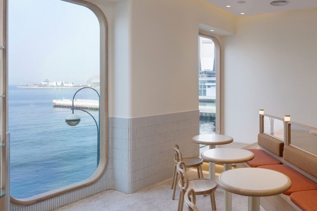 The most Instagrammable cafés in Hong Kong to boost your social media cachet Most Instagrammable cafés in Hong Kong