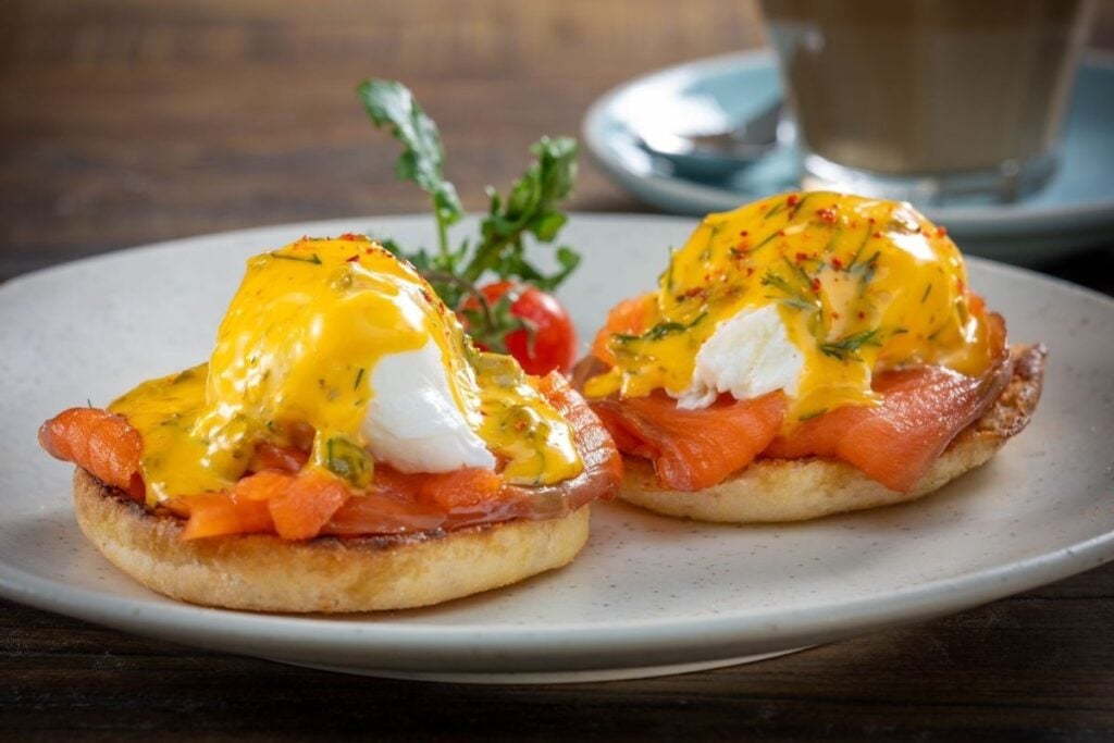 The top spots for breakfast in Central, from bagel specialists to pancake purveyors 4 Mr Wolf The top spots for breakfast in Central, from bagel specialists to pancake purveyors