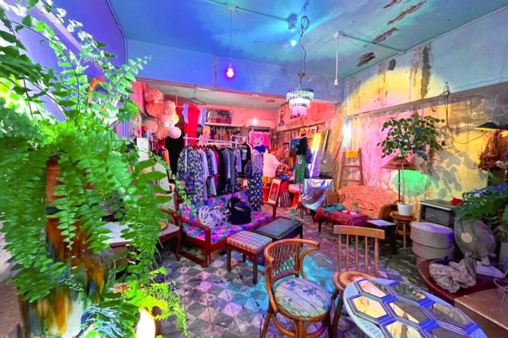 The most Instagrammable cafés in Hong Kong to boost your social media cachet 2 MUM’s NOT HOME most Instagrammable cafés in Hong Kong