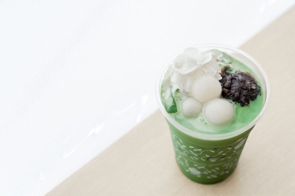 The best matcha cafés in Hong Kong for fans of Japanese green tea 1 nana’s green tea best matcha cafés in Hong Kong