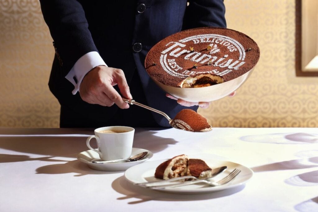 Where to brunch in Hong Kong in 2025, from family-friendly menus to free-flow adults-only blowouts 33 Nicholini’s Where to brunch in Hong Kong in 2025