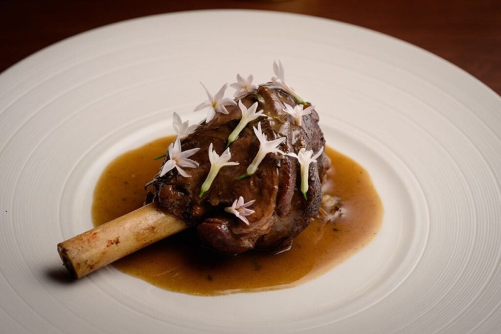 The best French restaurants in Hong Kong, from casual bistros to haute-cuisine sensations 18 Nissa la Bella best French restaurants in Hong Kong