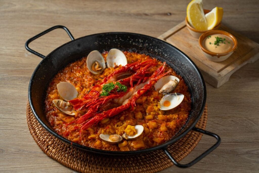 Where to brunch in Hong Kong in 2025, from family-friendly menus to free-flow adults-only blowouts 19 Olé Where to brunch in Hong Kong in 2025