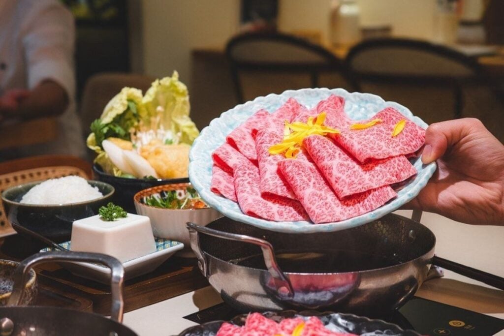 The best hotpot restaurants in Hong Kong, from Cantonese to Sichuan style 9 Panyin Shabu best hotpot in Hong Kong