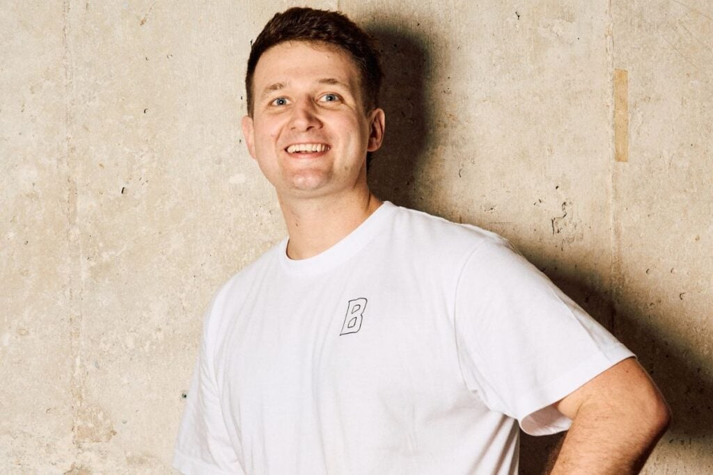 Peel Street's top bars, restaurants share their connection with Hong Kong's party street in flux 2 Peel Street restaurants and bars top party street Brett Goss