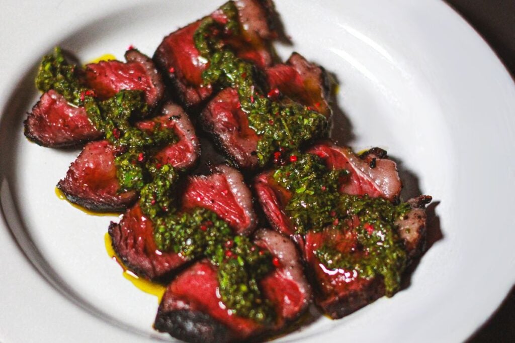 Picanhas’ review: affordable Latin American steakhouse by the Flat Iron team Picanhas’ review