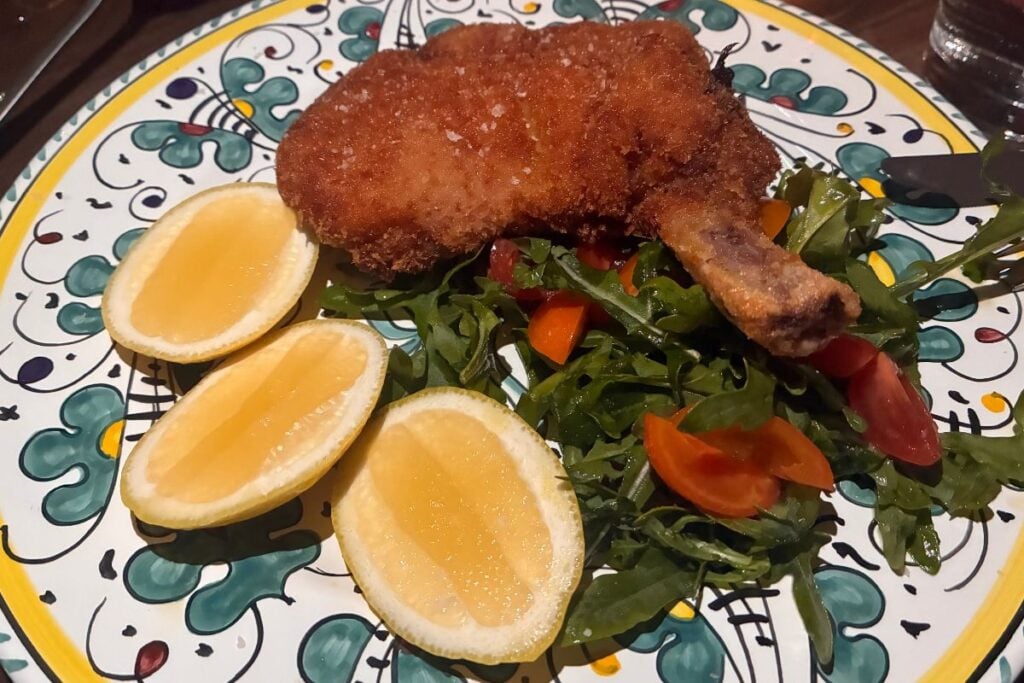 Primo Posto review: new Milanese restaurant arrives in Central with a meaty punch 3 Primo Posto review: new Milanese restaurant