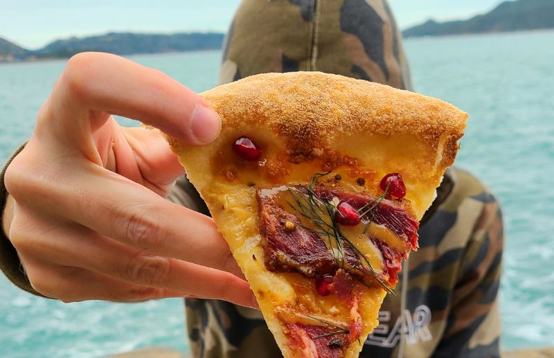 Prof. Dr. Pizza, Hong Kong’s leading voice for pizza, launches 4th edition of city’s pizza awards – here are the details Prof. Dr. Pizza