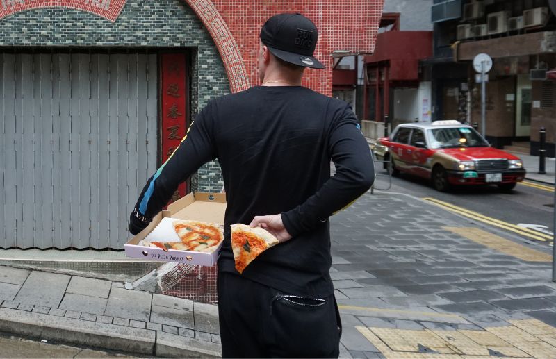 Prof. Dr. Pizza, Hong Kong’s leading voice for pizza, launches 4th edition of city’s pizza awards – here are the details 1 Prof. Dr. Pizza