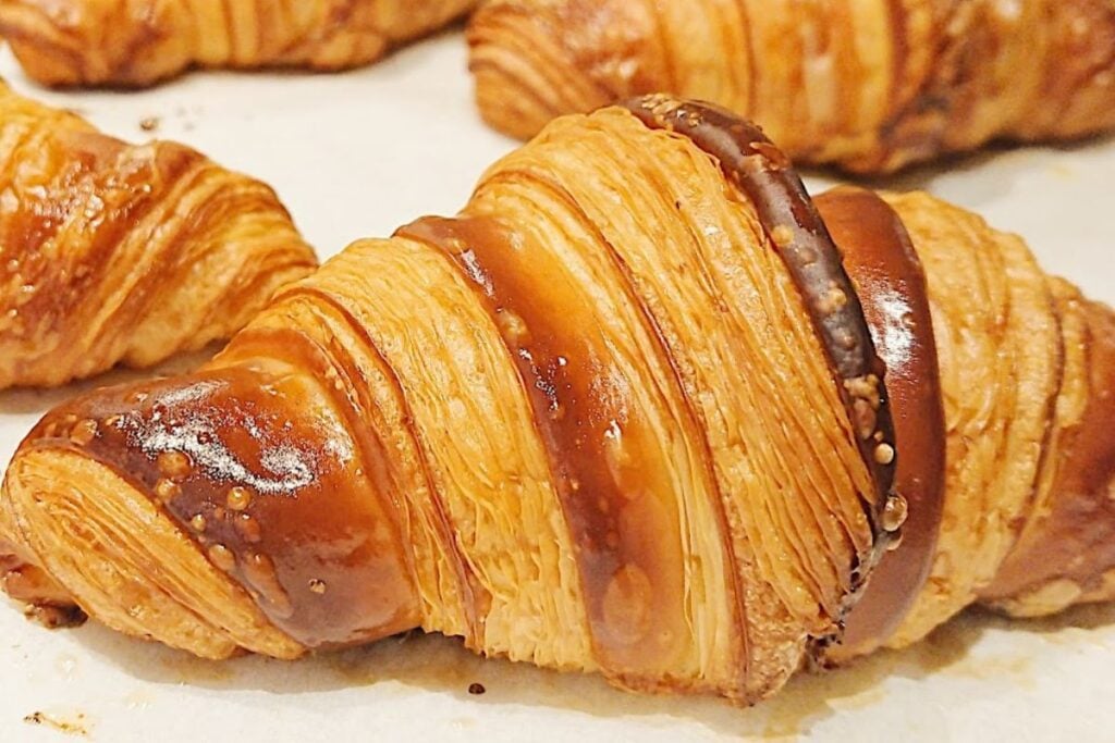 The best bakeries in Hong Kong for bread, pastries, and sweet desserts 3 Proof. Where to find the best croissants in Hong Kong