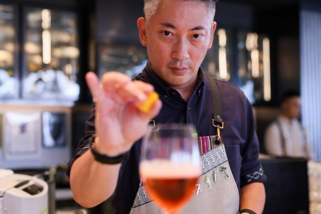 Prosecco DOC Summer Sparkling Fest Prosecco cocktails