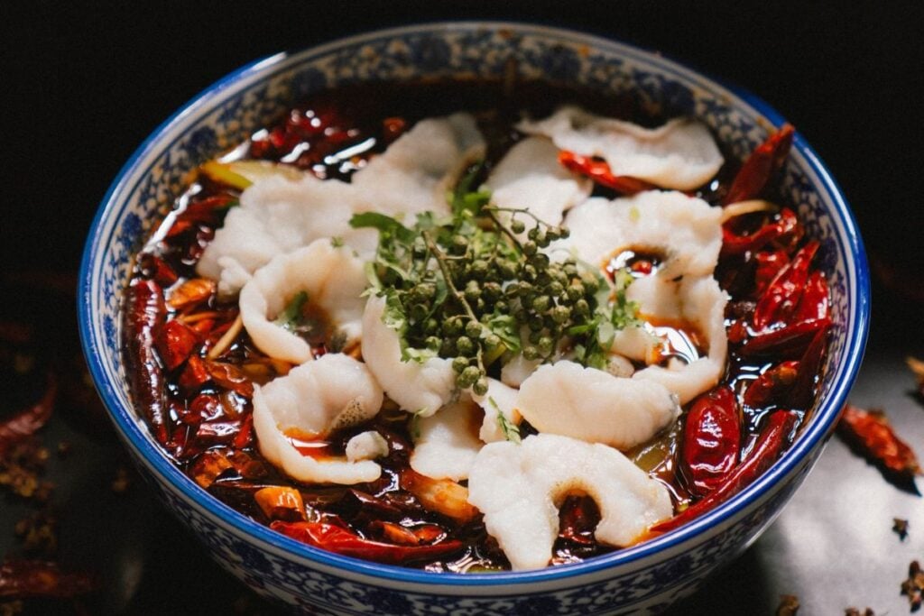 The best Sichuan restaurants in Hong Kong that pack a tongue-numbing wallop 3 Qi best Sichuan restaurants in Hong Kong
