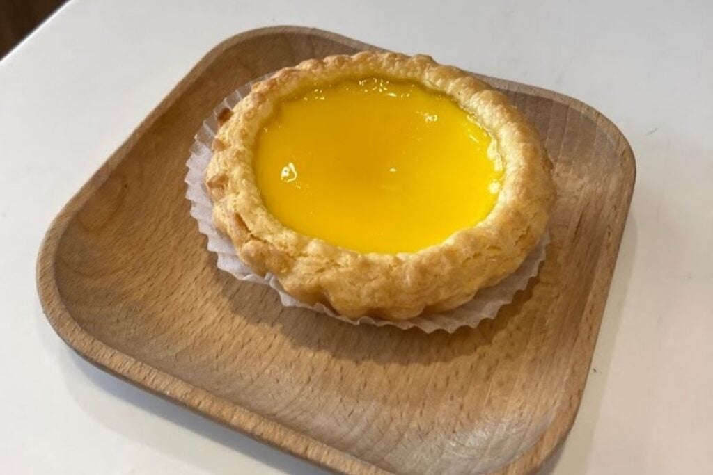 Where to find the best egg tarts in Hong Kong 6 Queen Sophie best egg tarts in Hong Kong
