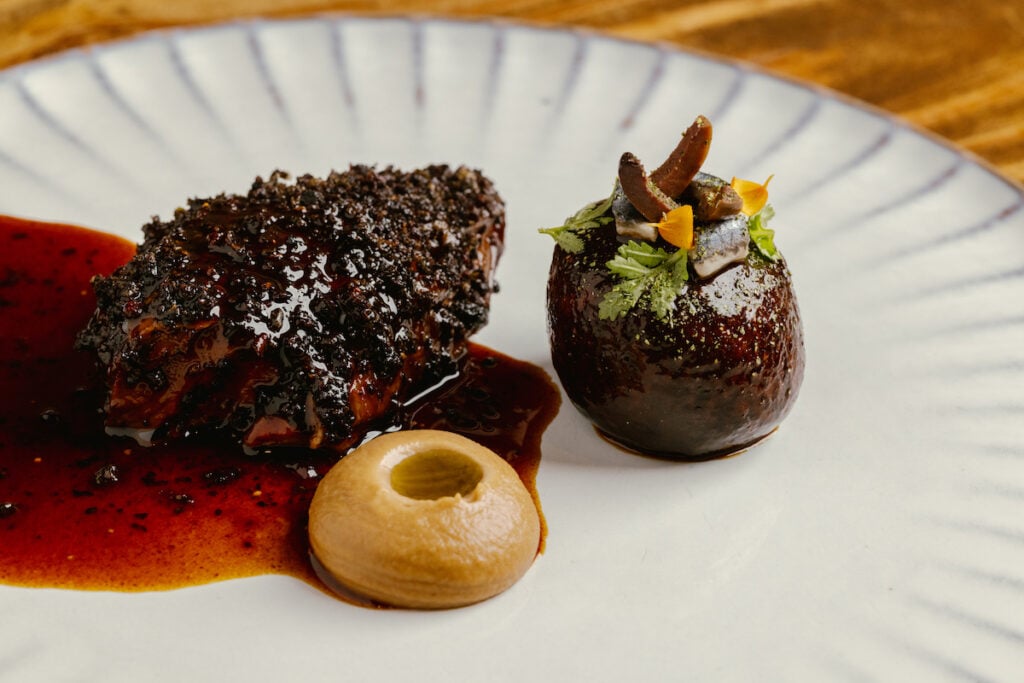 The best French restaurants in Hong Kong, from casual bistros to haute-cuisine sensations 1 Racines best French restaurants in Hong Kong