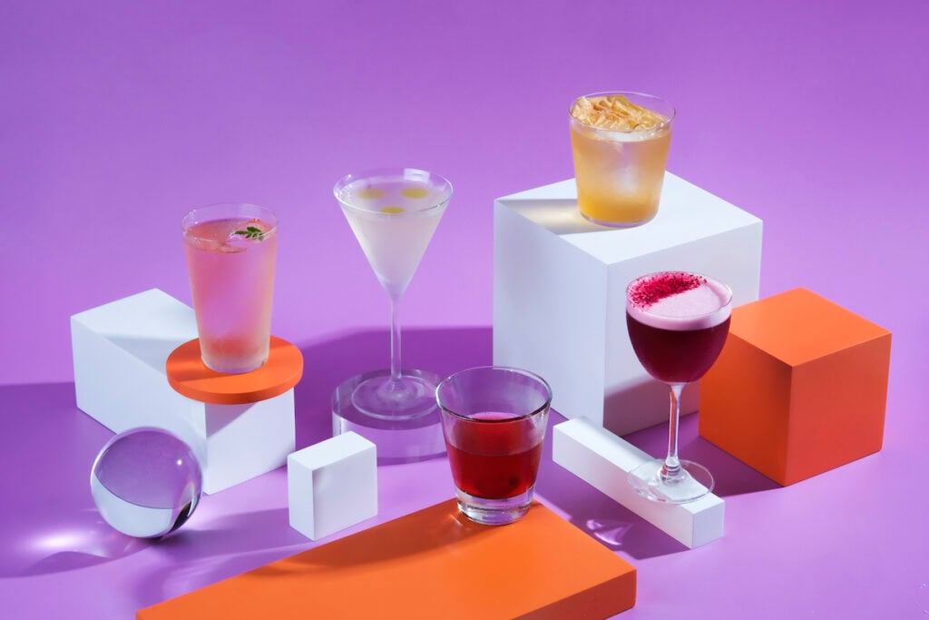 Head to Red Sugar for a “Midnight Sun” cocktail experience with new head mixologist Niklas Forslin from Swedish bar Tjoget Head to Red Sugar for a “Midnight Sun’”cocktail experience with new head mixologist Niklas Forslin from Swedish bar Tjoget