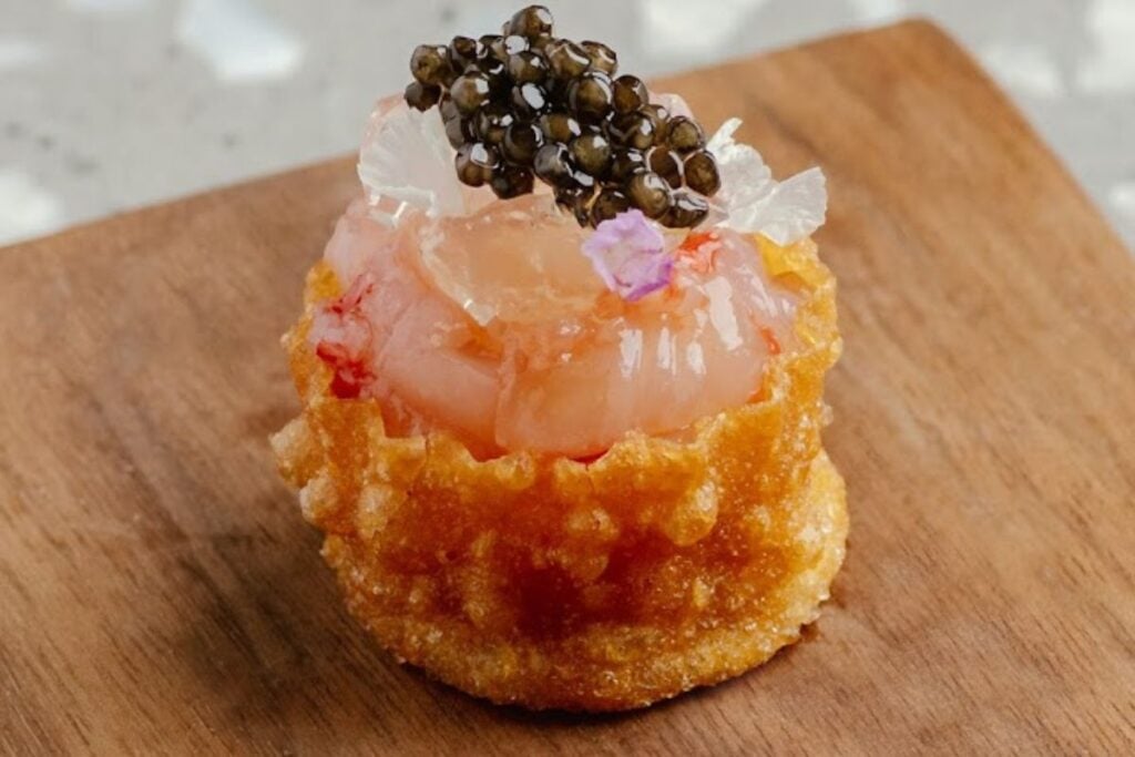 The best French restaurants in Hong Kong, from casual bistros to haute-cuisine sensations 2 Rêveri best French restaurants in Hong Kong