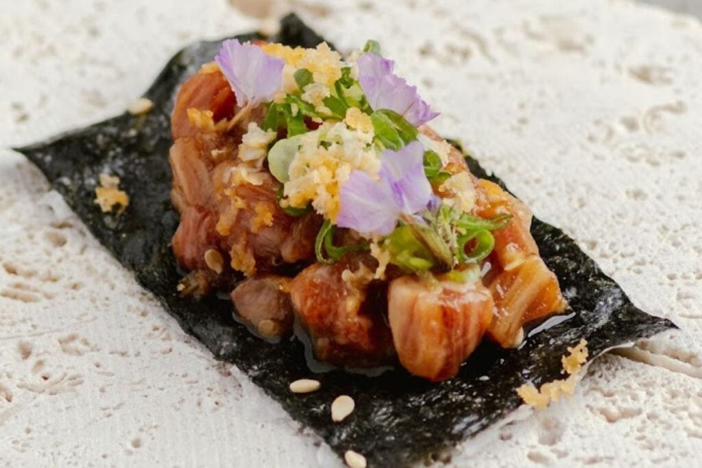 More bounce for your ounce: the best-value tasting menus that deliver the most in Hong Kong 1 Rêveri best-value tasting menus in Hong Kong