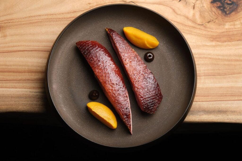 More bounce for your ounce: the best-value tasting menus that deliver the most in Hong Kong 3 Roganic best-value tasting menus in Hong Kong