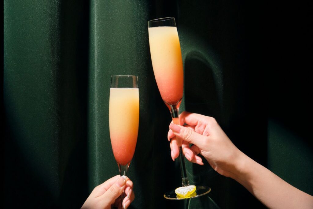 ROOM 309 releases Hong Kong’s most expensive and luxurious Christmas drinks Room 309 Christmas cocktails