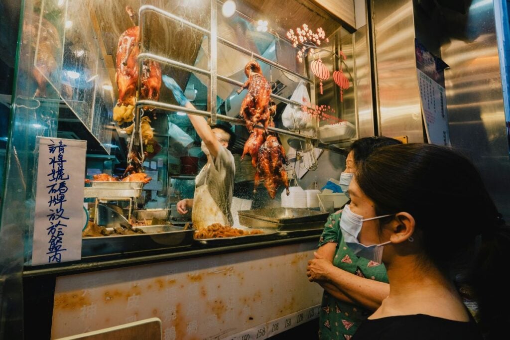 Rubin’s Take: do you want to support Hong Kong’s F&B industry? Eat local and spend local 1 Hong Kong F&B industry support local restaurants local Cantonese restaurant