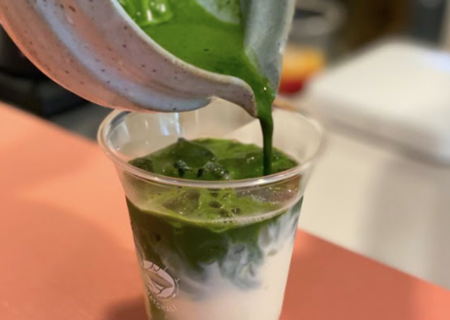 Foodie and , Hong Kong