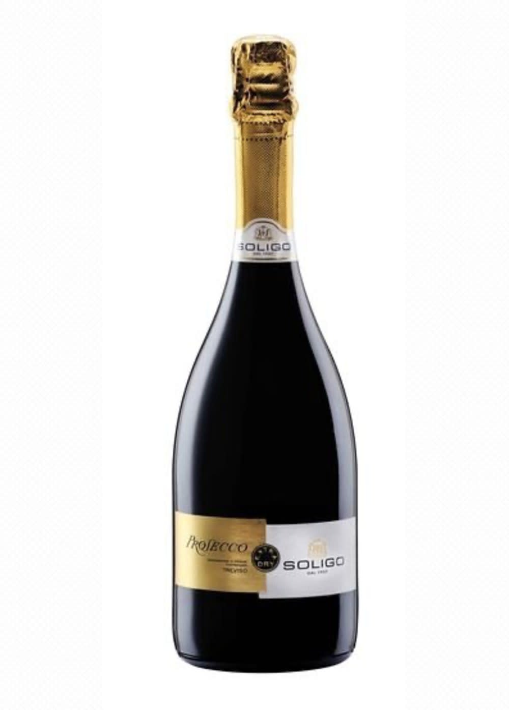 Soligo Prosecco DOC Treviso Extra Dry NV Soligo Prosecco DOC Treviso Extra Dry NV